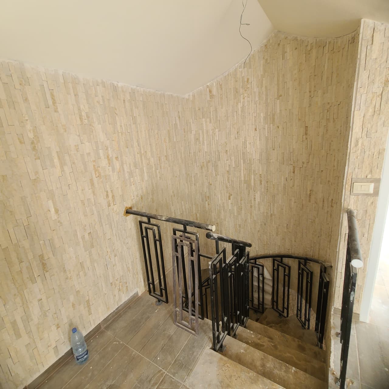 Duplex for sale in Okaibe - دوبلكس للبيع في العقيبة