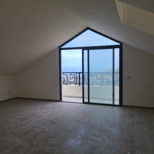 Duplex for sale in Okaibe - دوبلكس للبيع في العقيبة