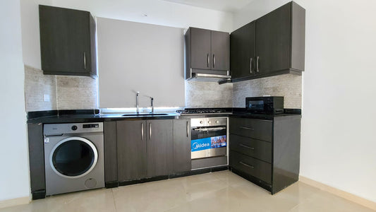 Apartment for rent in Amchit- شقة للإيجار في عمشيت