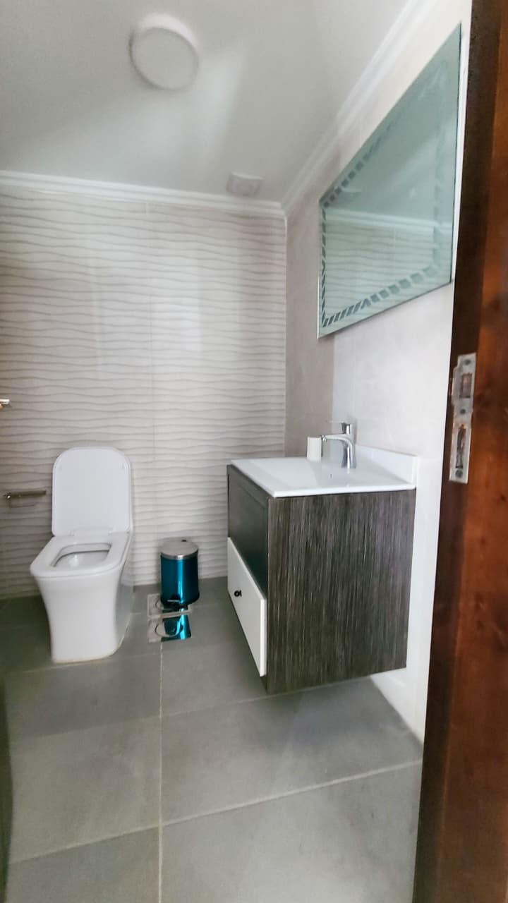 Apartment for rent in Amchit- شقة للإيجار في عمشيت