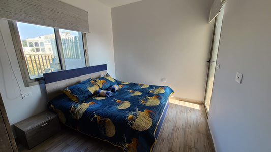 Apartment for rent in Amchit- شقة للإيجار في عمشيت