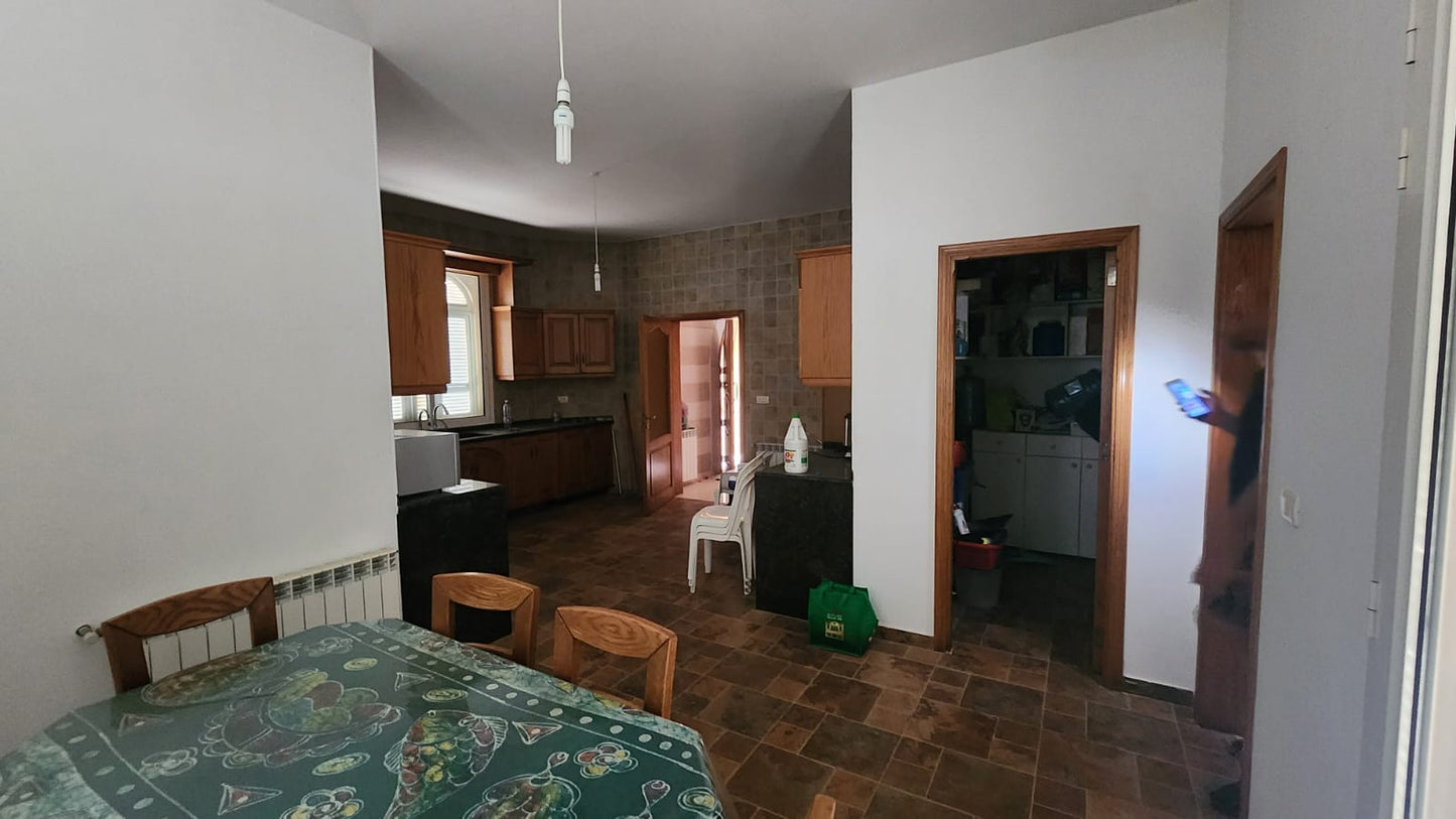 Villa for sale in Gherfine - فيلا للبيع في غُرفين