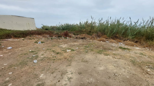 Land for sale in Nahr Ibrahim - أرض للبيع في نهر إبراهيم
