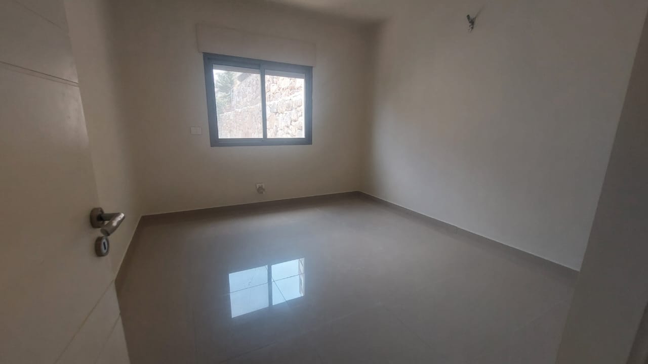 Apartment for rent in Bsalim - شقة للإيجار في بصاليم