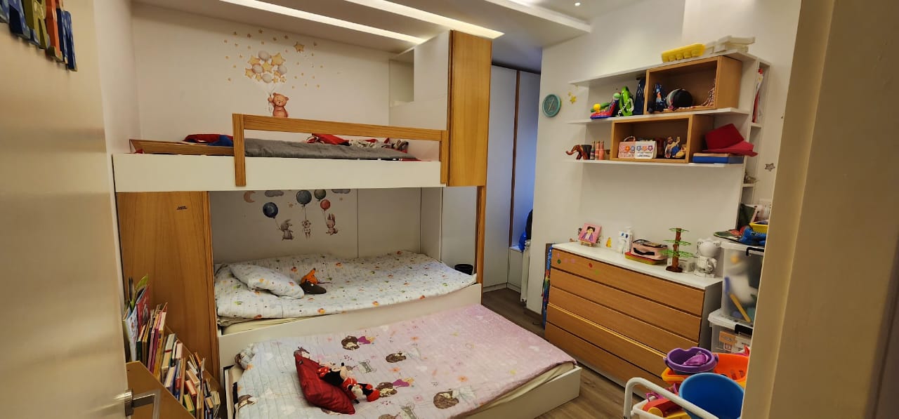 Apartment for sale in Mar Roukoz - شقة للبيع في مار روكز