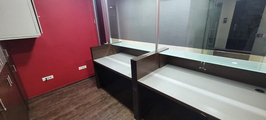 Office for rent in Sin El Fil - مكتب للإيجار في سن الفيل GM312R