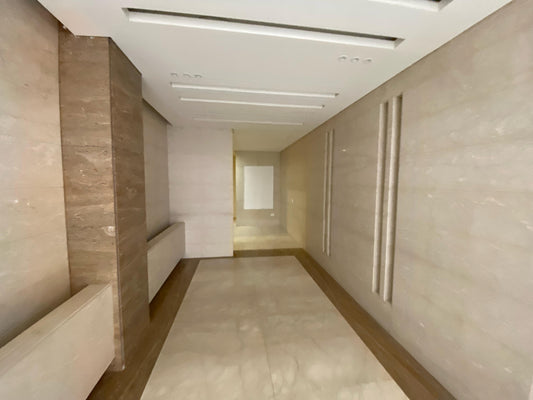 Apartment for sale in Haret Sakher - شقة للبيع في حارة صخر GM100YA