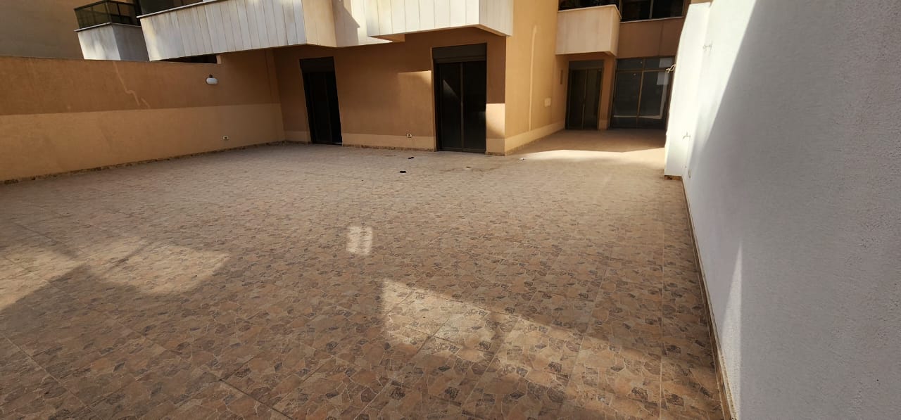 Apartment for rent in Mar Roukoz - شقة للإيجار في مار روكز GM124AJ