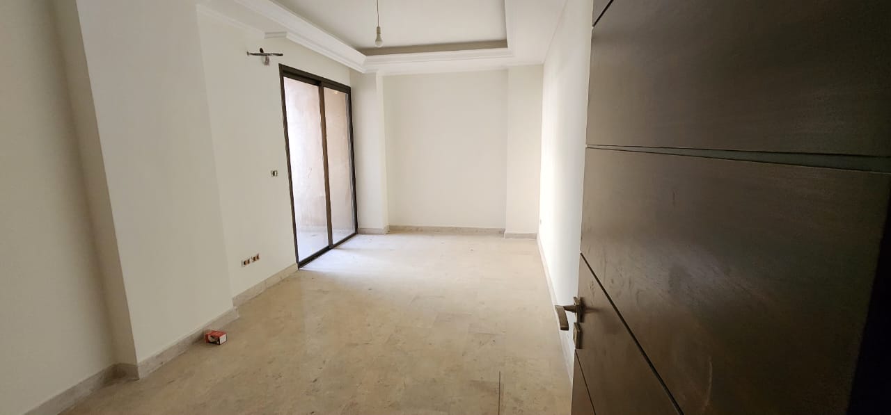 Apartment for rent in Mar Roukoz - شقة للإيجار في مار روكز GM124AJ