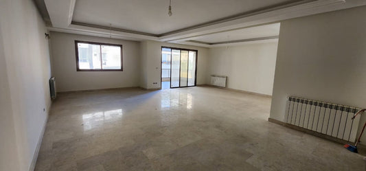 Apartment for rent in Mar Roukoz - شقة للإيجار في مار روكز GM124AJ