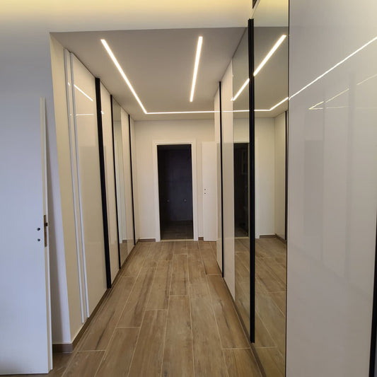 Apartment for sale in Kfarhbab - شقة للبيع في كفرحباب