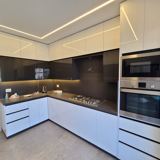 Apartment for sale in Kfarhbab - شقة للبيع في كفرحباب