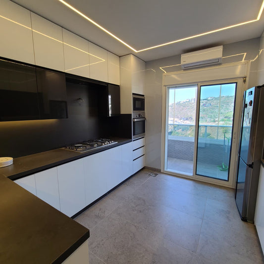 Apartment for sale in Kfarhbab - شقة للبيع في كفرحباب