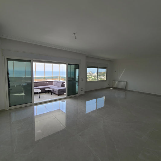 Apartment for sale in Kfarhbab - شقة للبيع في كفرحباب