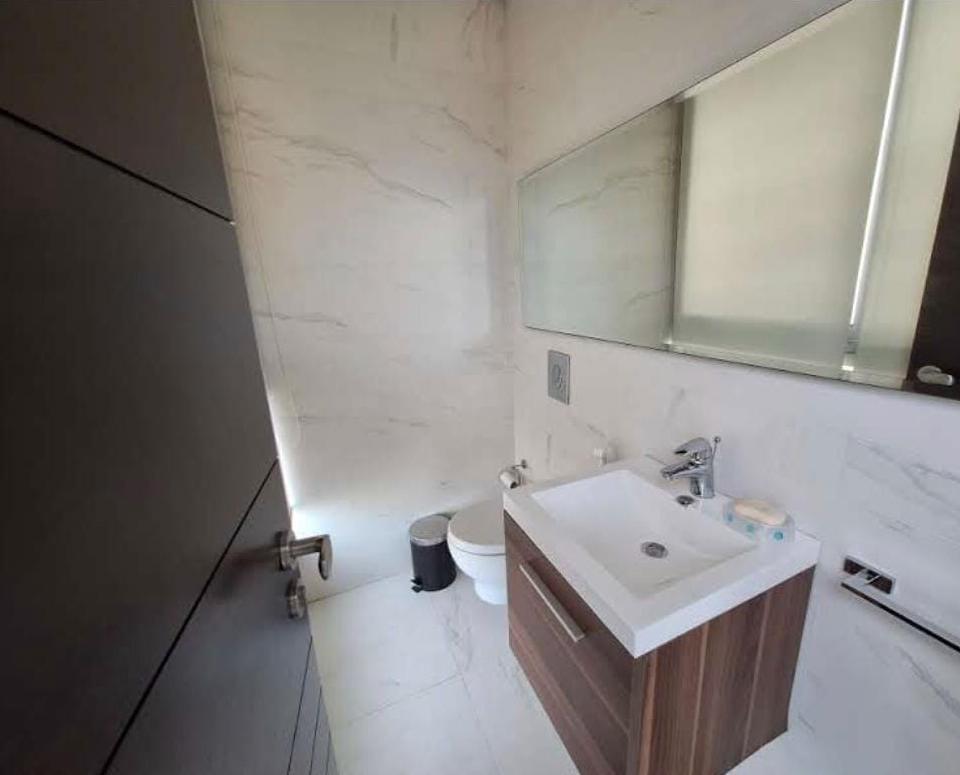 Apartment for rent in Hadath - شقة للإيجار في الحدث GM100AD