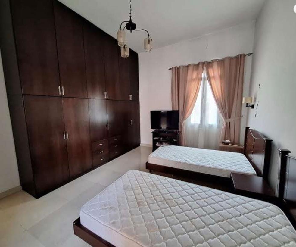 Apartment for rent in Hadath - شقة للإيجار في الحدث GM100AD