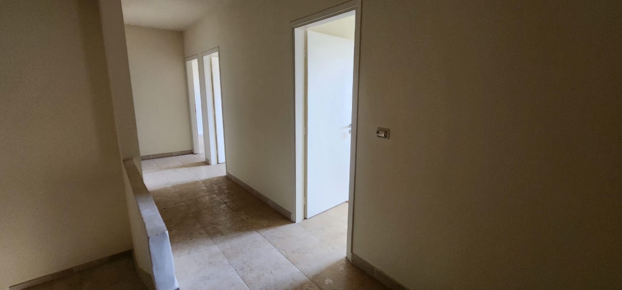 Triplex for sale in Mar Roukoz - تريبلكس للبيع في مار روكز GM125AJ