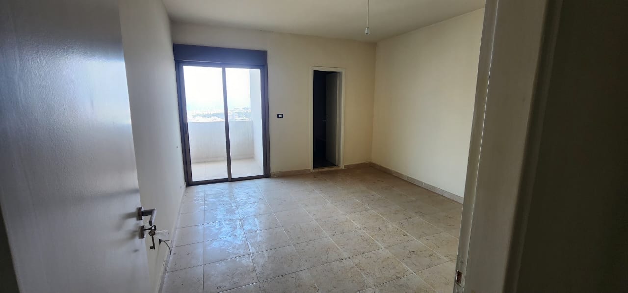 Triplex for sale in Mar Roukoz - تريبلكس للبيع في مار روكز GM125AJ