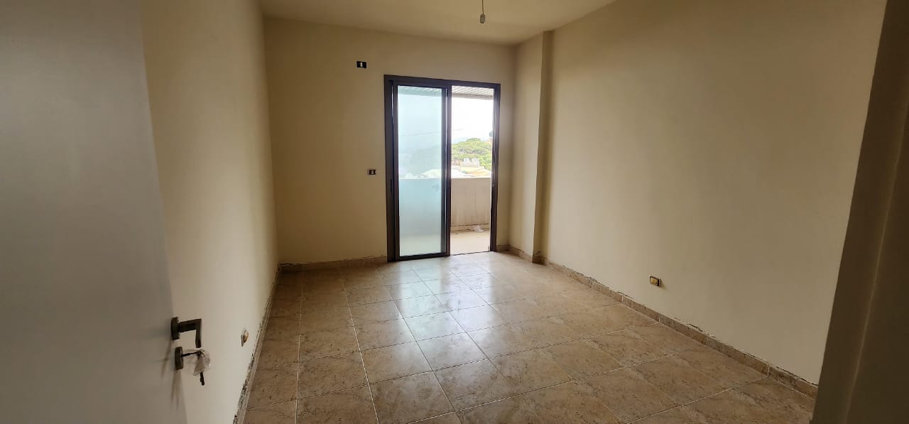Apartment for sale in Mar Roukoz - شقة للبيع في مار روكز GM126AJ