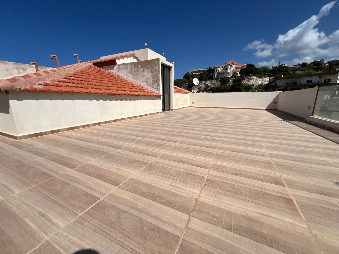 Duplex for sale in Jedeyel - دوبلكس للبيع في جدايل GM134G