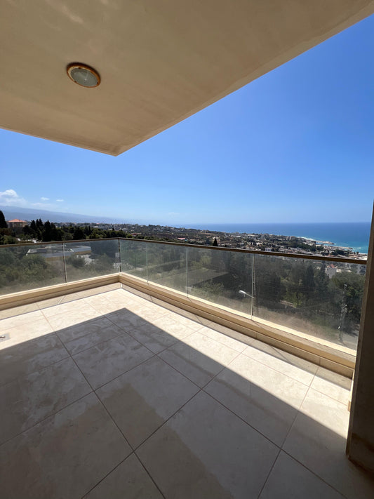 Duplex for sale in Jedeyel - دوبلكس للبيع في جدايل GM134G