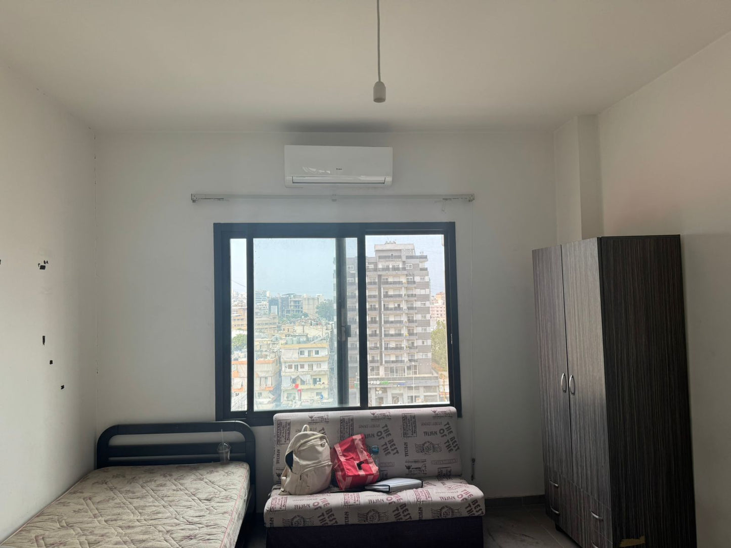 Apartment for sale in Sed El Baouchrieh - شقة للبيع في سد البوشرية GM314R