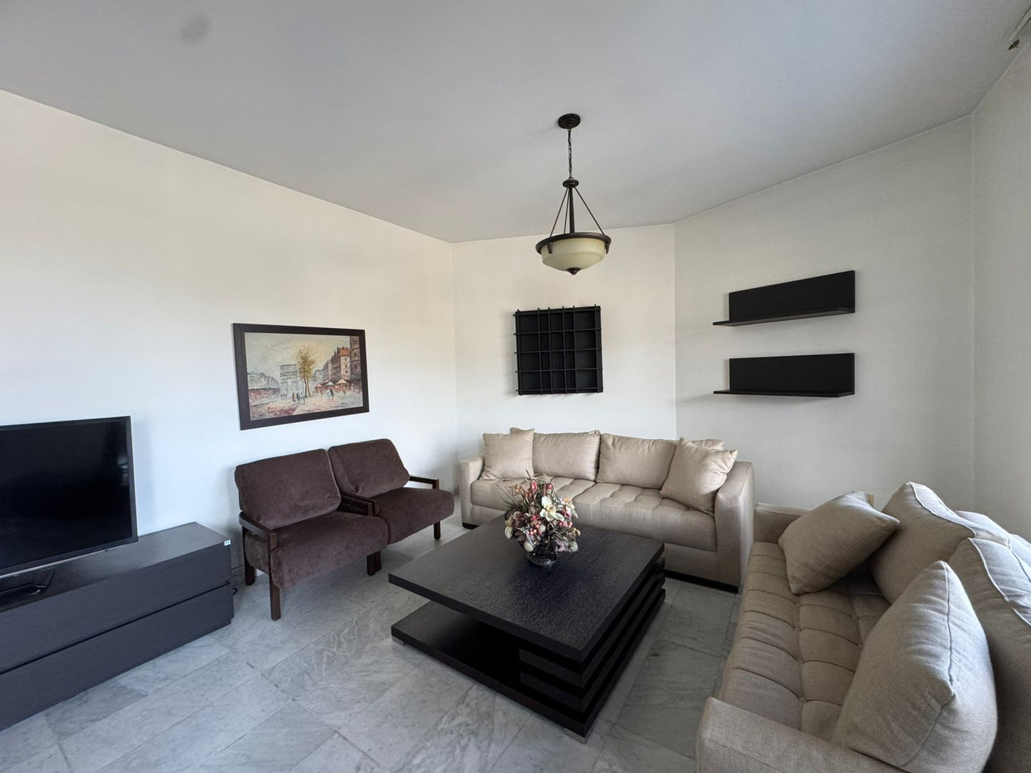 Apartment for sale in Bsalim - شقة للبيع في بصاليم