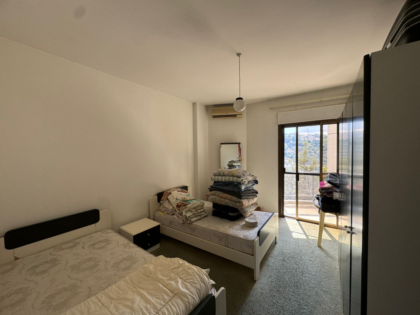 Apartment for sale in Bsalim - شقة للبيع في بصاليم