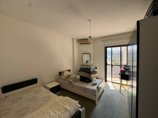 Apartment for sale in Bsalim - شقة للبيع في بصاليم