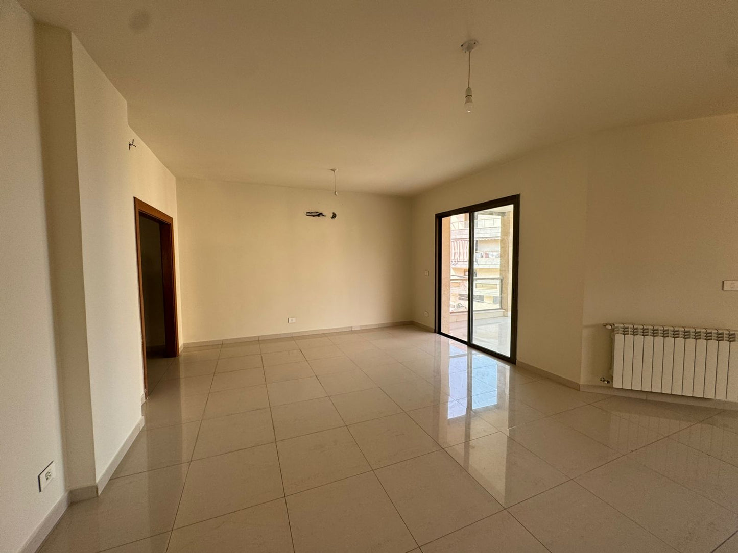 Apartment for sale in Bsalim - شقة للبيع في بصاليم GM316R