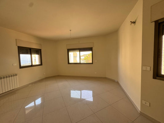 Apartment for sale in Bsalim - شقة للبيع في بصاليم GM316R