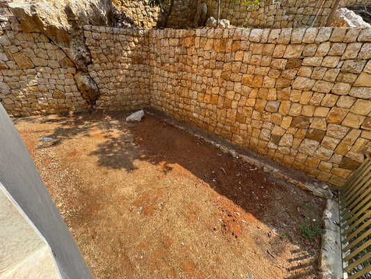 Apartment for sale in Bsalim - شقة للبيع في بصاليم GM316R