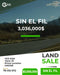 Land for sale in Sin El Fil - أرض للبيع في سن الفيل GM310R