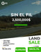 Land for sale in Sin El Fil - أرض للبيع في سن الفيل GM311R
