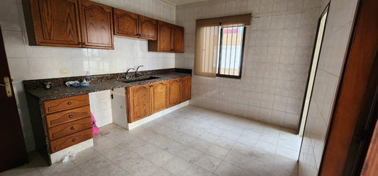 Apartment for sale in New Rawda - شقة للبيع في نيو روضة GM127AJ