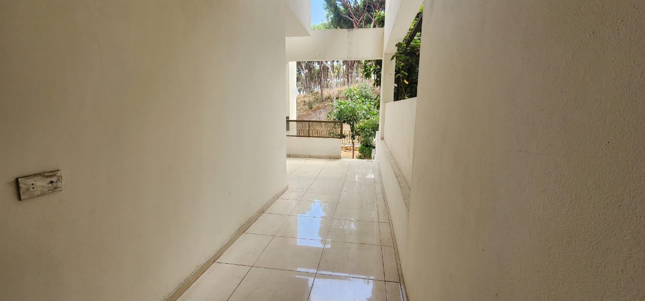 Apartment for sale in Mar Roukoz - شقة للبيع في مار روكز GM128AJ