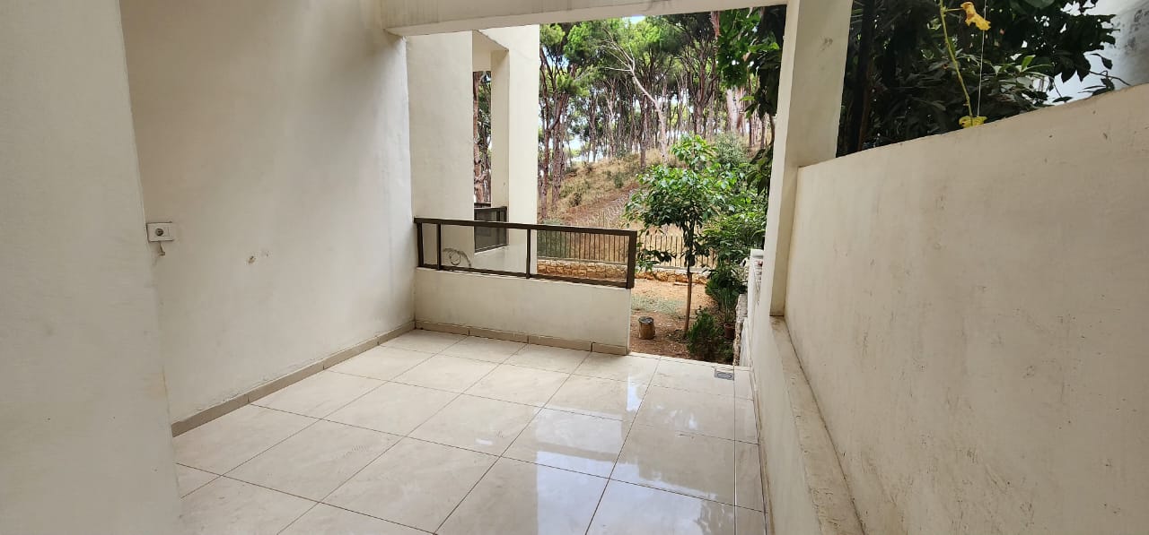 Apartment for sale in Mar Roukoz - شقة للبيع في مار روكز GM128AJ