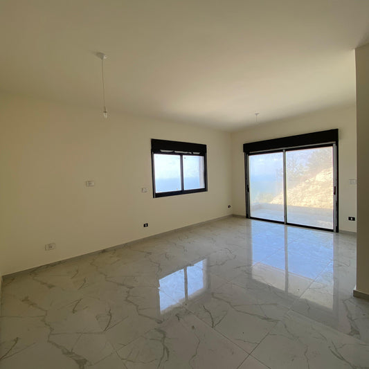 Apartment for sale in Jbeil - شقة للبيع في جبيل