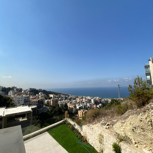 Apartment for sale in Jbeil - شقة للبيع في جبيل