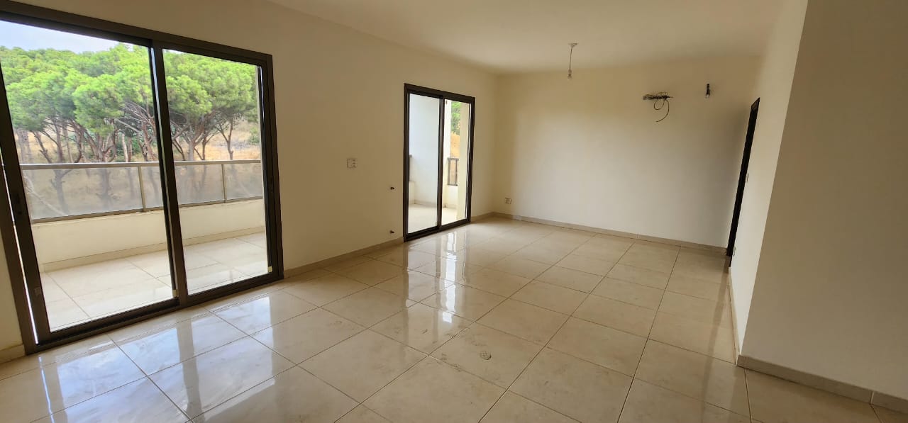 Apartment for sale in Mar Roukoz - شقة للبيع في مار روكز GM129AJ