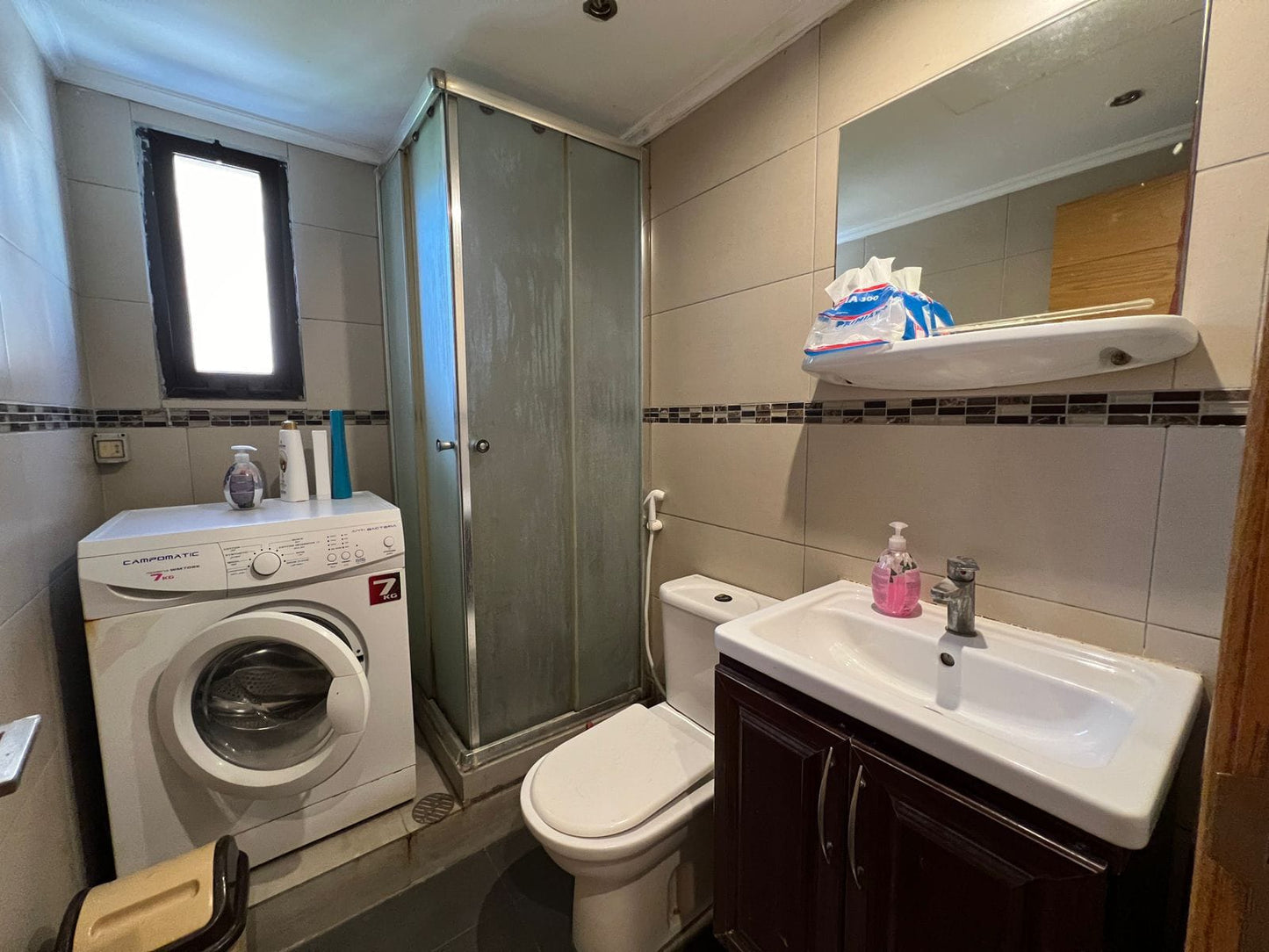 Apartment for rent in Jbeil - شقة للإيجار في جبيل GM110EC