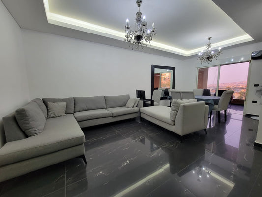 Apartment for sale in Halat - شقة للبيع في حالات GM100CD