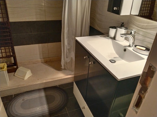 Apartment for sale in Amchit - شقة للبيع في عمشيت GM111EC