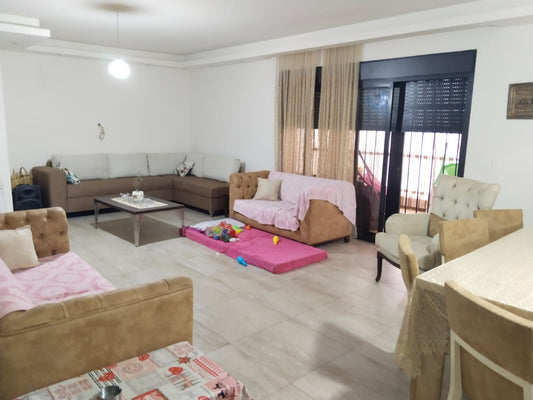 Apartment for sale in Amchit - شقة للبيع في عمشيت GM111EC