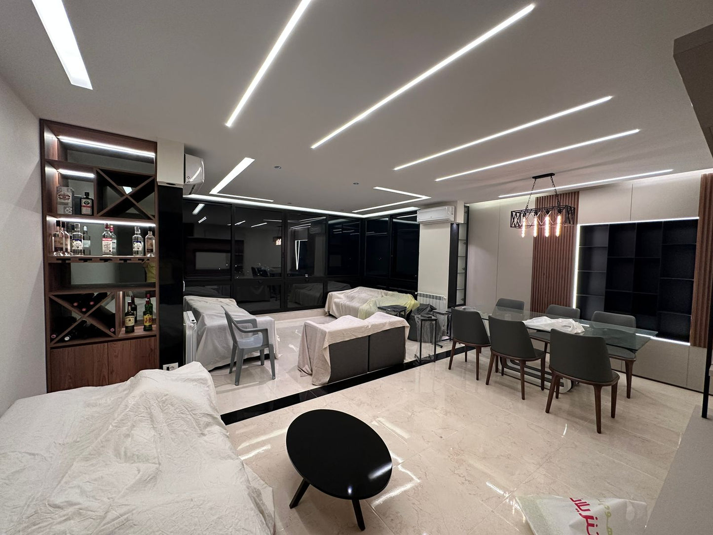 Duplex for sale in Halat - دوبلكس للبيع في حالات GM106CD