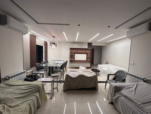 Duplex for sale in Halat - دوبلكس للبيع في حالات GM106CD