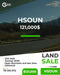 Land for sale in Hsoun - أرض للبيع في حصون GM104CD