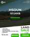 Land for sale in Hsoun - أرض للبيع في حصون GM105CD