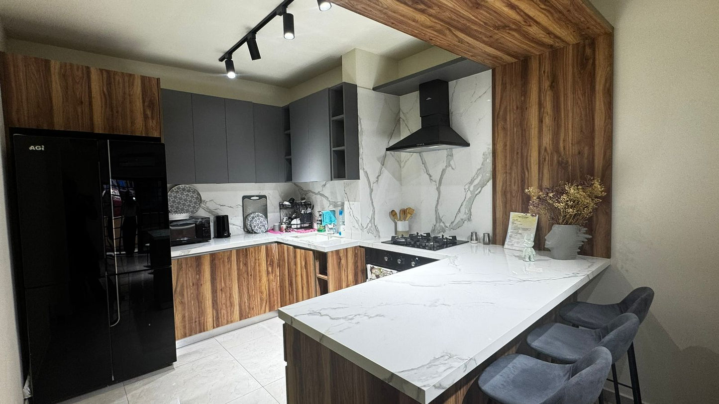 Apartment for sale in Batroun - شقة للبيع في البترون GM114TA