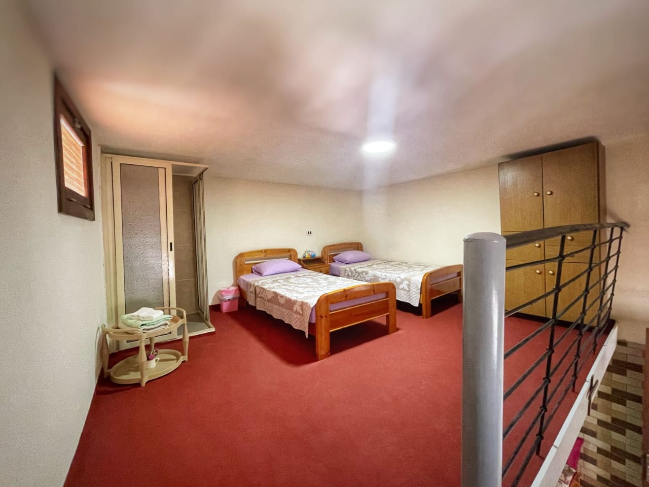 Chalet for sale in Batroun - شاليه للبيع في البترون GM113TA